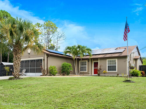 Listing