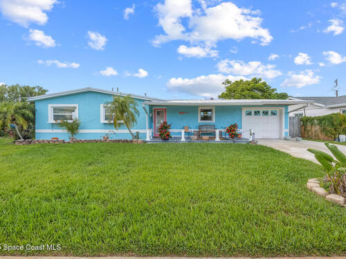Listing