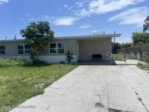 Listing