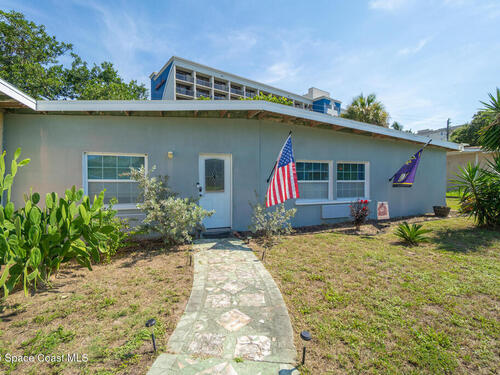 Listing