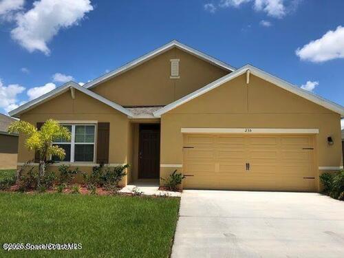 Listing