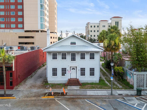 Listing