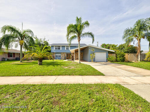 Listing