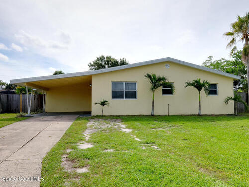 Listing