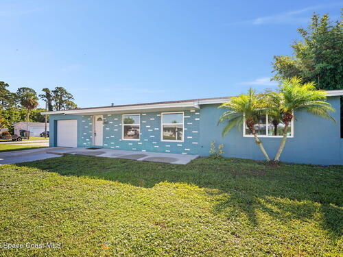 Listing