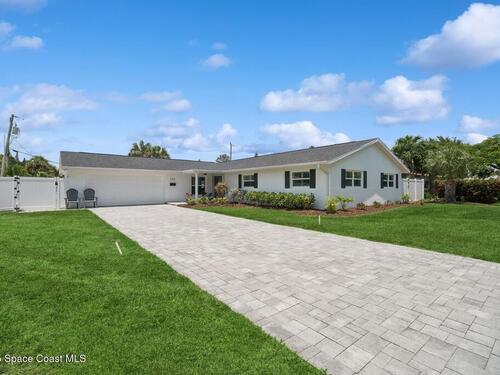 Listing