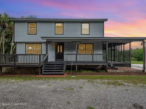 Listing