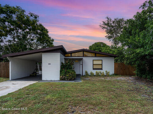 Listing