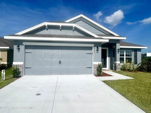 Listing