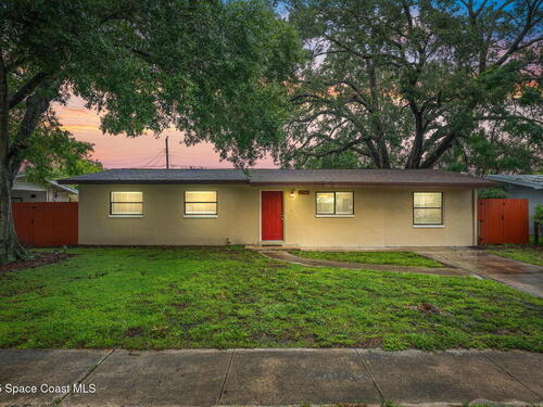 Listing