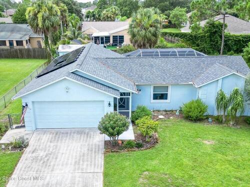 Listing