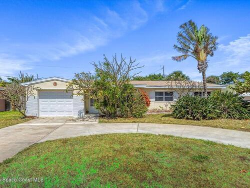Listing