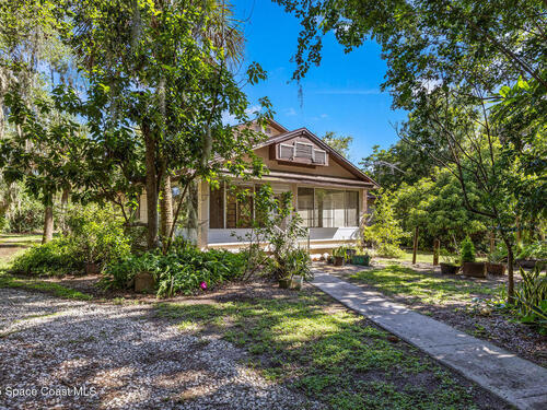 Listing
