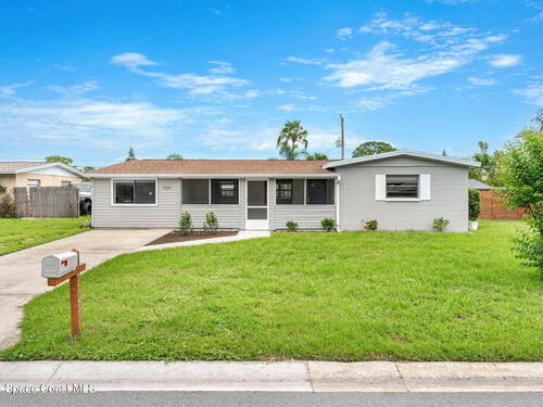 Listing