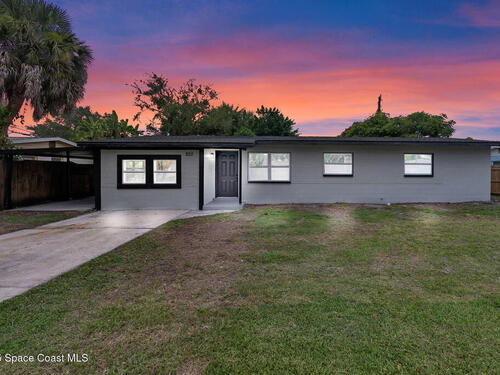 Listing