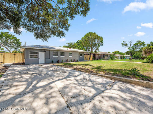 Listing