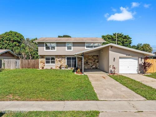 Listing