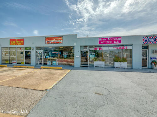 Listing