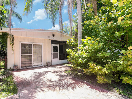 Listing