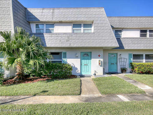 Listing