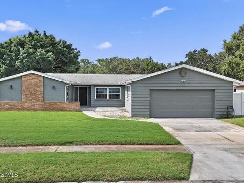 Listing