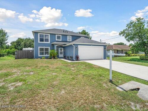 Listing