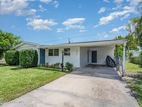 Listing