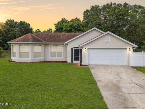Listing