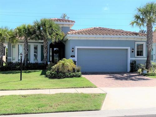 Listing