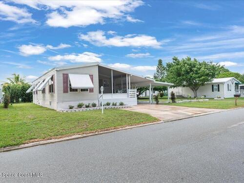 Listing