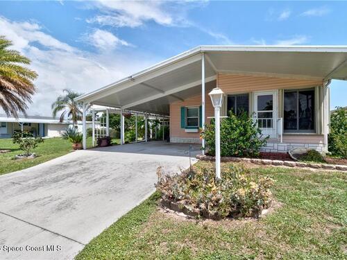 Listing