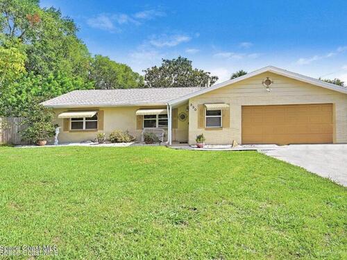 Listing