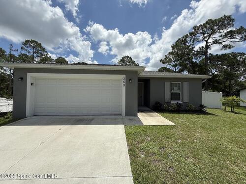 Listing
