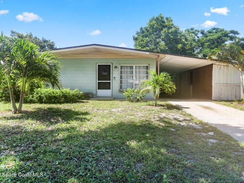 Listing