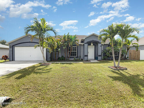 Listing