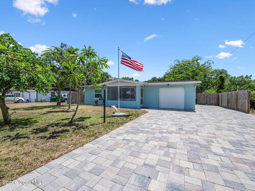 Listing