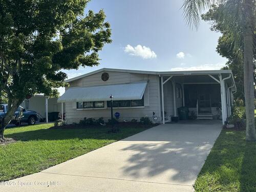 Listing