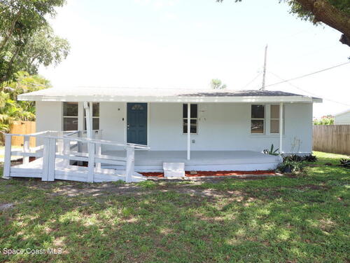 Listing