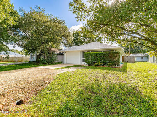 Listing
