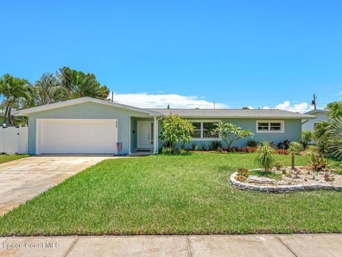 Listing