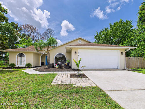 Listing
