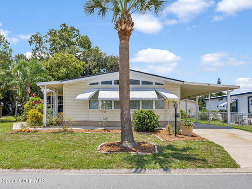 Listing