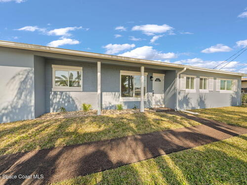 Listing