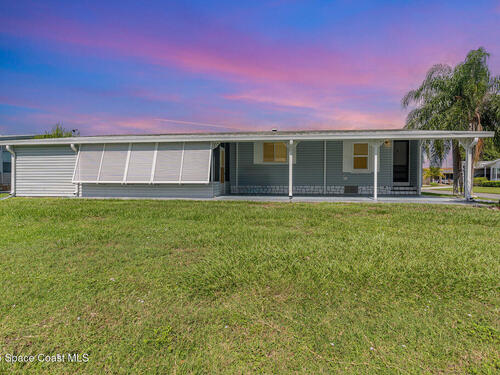 Listing