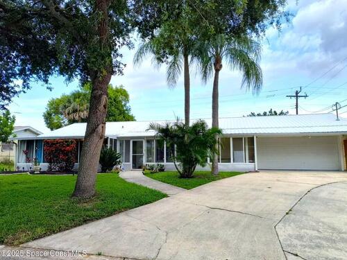 Listing