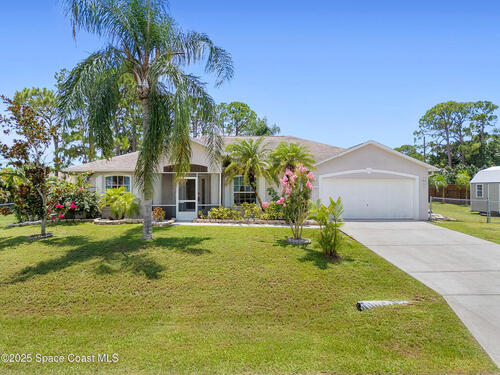 Listing