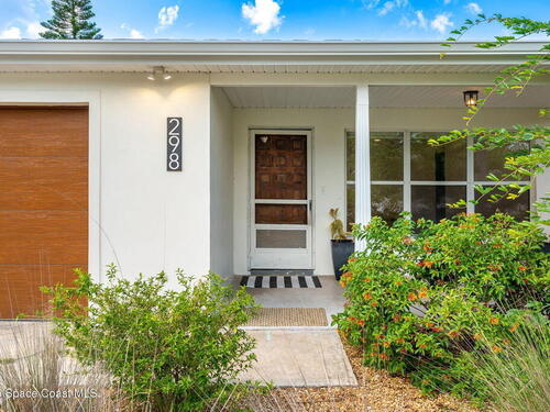 Listing