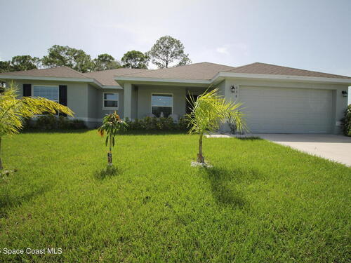 Listing