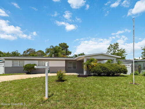 Listing
