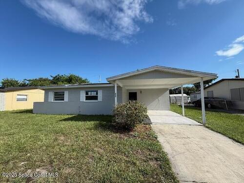 Listing
